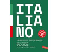 Dizionario italiano top. Con ebook
