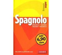 Dizionario Spagnolo