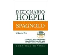 Dizionario Spagnolo Italiano - Diccionario Italiano Español (ed. Mino