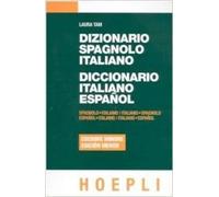 Dizionario spagnolo-italiano-Diccionario italiano-espanol. Ediz. minore (Dizionari bilingue)