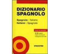 Dizionario Spagnolo. Spagnolo-italiano. Italiano-spagnolo