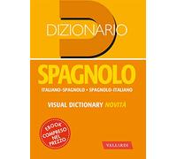 Dizionario spagnolo tascabile (Dizionari tascabili)