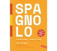 Dizionario spagnolo top (Dizionari top)