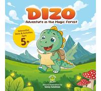 DIZO: Adventure in the Magic Forest