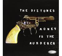 Diztones, the - Money Is The Murderer [7" VINYL] [Vinilo]