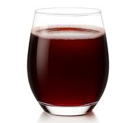 Diztoud Regalos de copa de vino para mujeres, mejor amiga, Sshwester, regalo de cumpleaños personalizado para mujeres, mamá, colegas, colegas, reinas nacen en abril, copas de vino de 550 ml