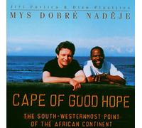 Dizu Plaatjies - Cape of Good Hope