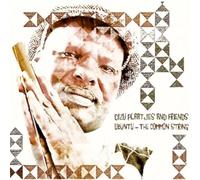 Dizu Plaatjies & Friends - Ubuntu - the Common String