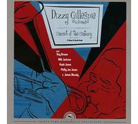 Dizzy Gillespie Concert of the Century: A Tribute to Char (CD) (Importación USA)