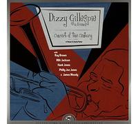 Dizzy Gillespie & Friends - Concert of the Century - a Tribute To Charlie Parker (2 LP)