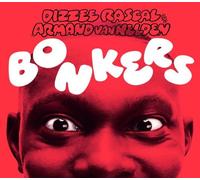 Dizzee Rascal & Armand Van Helden - Bonkers