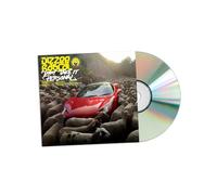 Dizzee Rascal - DON'T TAKE IT PERSONAL