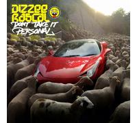 Dizzee Rascal Don't Take It Personal (CD) (Importación USA)