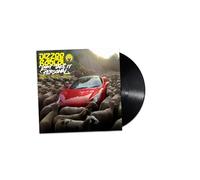 DIZZEE RASCAL - DON'T TAKE IT PERSONAL [Vinilo]