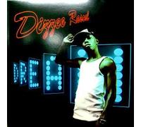 Dizzee Rascal - Dream [Vinilo]