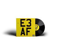 Dizzee Rascal - E3 AF [Vinilo]