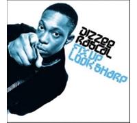 Dizzee Rascal - Fix Up, Look Sharp