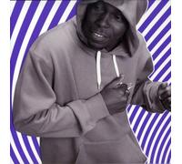 Dizzee Rascal - Flex