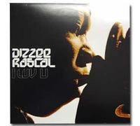 Dizzee Rascal - I Luv U [Import]