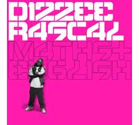 Dizzee Rascal - Maths & English [Re-Issue]