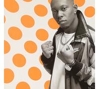 Dizzee Rascal - Pussyole -6tr-