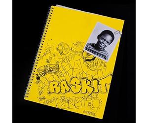 Dizzee Rascal - Raskit