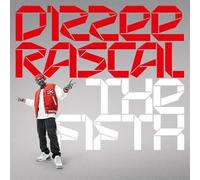 Dizzee Rascal - The Fifth