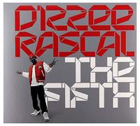 Dizzee Rascal - The Fifth (Deluxe)