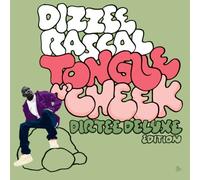 Dizzee Rascal - Tongue N' Cheek