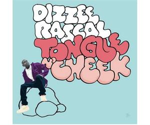 Dizzee Rascal - Tongue N'cheek