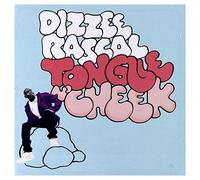 Dizzee Rascal - TONGUE N'CHEEK (PL)