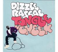 Dizzee Rascal - Tongue'n'cheek