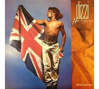 Dizzi Heights - Dizzi Heights / Would I Find Love