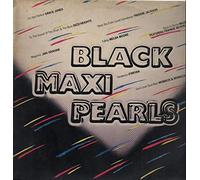Dizzi Heights, Grace Jones, Freddie Jackson, Jaki Graham, Womack & Womack.. / Vinyl record [Vinyl-LP]