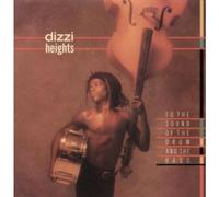DIZZI HEIGHTS - TO THE SOUND OF THE DRUM AND THE BASS 12 inch (12" Vinyl) UK PARLOPHONE 1986