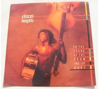 Dizzi Heights - To the sound of the drum and the bass (1986) [VINYL]