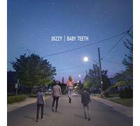 Dizzy - Baby Teeth [Vinilo]