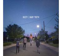 Dizzy - Baby Teeth [Vinilo]