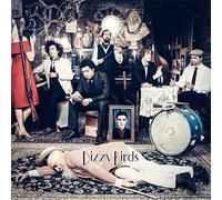 Dizzy Birds - I'm Gonna Pick You Up In A Red Dress, Baby!