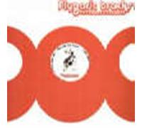 DIZZY & FUNKY TRANSPORT - DIZZY & FUNKY TRANSPORT / LONE RANGER EP