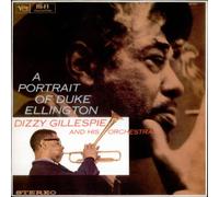 Dizzy Gillespie - And His Orchestra a Portrait- [Vinilo]