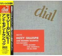 Dizzy Gillespie - And Modern Trampets