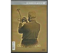 Dizzy Gillespie and the United Nations Orchestra [Francia] [DVD]