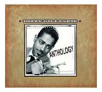 Dizzy Gillespie - Anthology