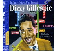 Dizzy Gillespie - Bebop Professor