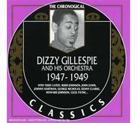 Dizzy Gillespie - Best Of (1947-1949)