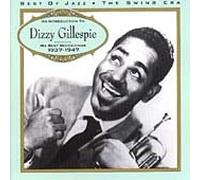 Dizzy Gillespie - Best Of
