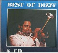 Dizzy Gillespie - Best of Dizzy