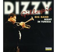 Dizzy Gillespie Big Band - Night in Tunisia