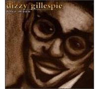 Dizzy Gillespie - Blue Moon